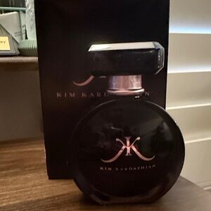 Kardashian Kollection Black Perfume for Women